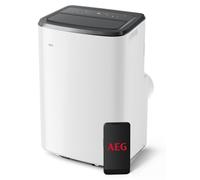 AEG Climatiseur AXP26U339CW BTU9000 2,6kw WiFi A