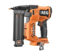 Cloueur de finition - AEG POWERTOOLS - B18BN18-0 - Sans fil - 18V - 105 clous