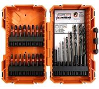 AEG - Coffret 24 pièces AEG spécial impact - porte embouts 4932464802