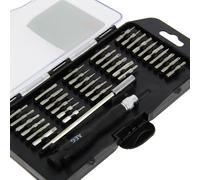 AEG Coffret d'embouts de précision 005068