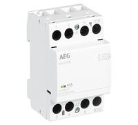 AEG Contacteur d'installation VI404006230V 40A 4S/0Ö115464 (4TQB115464R0000)