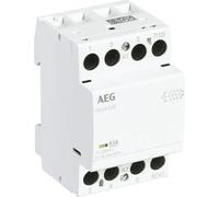 AEG Contacteur d'installation VI634006230V 63A 4S/0Ö115564 (4TQB115564R0000)