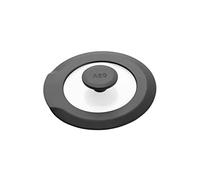 AEG Couvercle de casserole avec ouverture vapeur ; taille 1 A9HOLID1