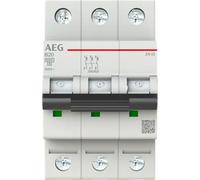 AEG Disjoncteur Elfaplus 6kA B20A 3P (2CDS253088R0205)