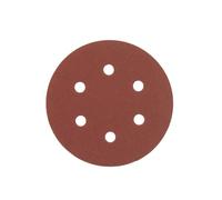 Aeg Disques abrasifs bois - Lot de 5