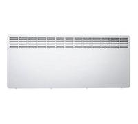 Aeg domotique 236536 convecteur mural wkl 2505 pour chauffage env. 25 m², 2500 w, 5?30 °c, wandhängend, écran lcd, semaine timer G