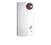 AEG Durchlauferhitzer DDLE Easy 228841 blanc , 21/kW, 400 V, électronique