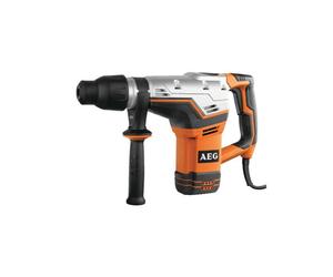 AEG Elektrowerkzeuge KH5G 1100 Watt Marteau combiné Marteau perforateur