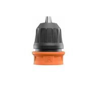AEG Elektrowerkzeuge Mandrin de perçage à changement rapide FIXTEC BSB18CBL-CK pour BSB 18 CBL