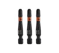 Aeg embouts de vissage PH3 - lot de 3