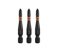 Aeg embouts de vissage Pozidriv - lot de 3