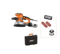 Aeg EX 150 ED Set