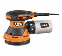 AEG EX125ED Repasseuse, filaire, prise UE