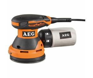 AEG EX125ED Repasseuse, filaire, prise UE
