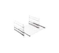 AEG FlexiRunners - Rail télescopique pour four encastrable