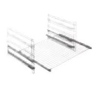 AEG FlexiRunners - Rail télescopique pour four encastrable G