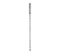 AEG - Foret SDS+ 2 taillants diam 6 mm x longueur 260 mm - AAKSDS6260