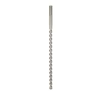 AEG - Foret SDS-Max 2 taillants diam 18 mm x longueur 540 mm - ASDS18540