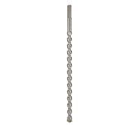AEG - Foret SDS-Max 2 taillants diam 24 mm x longueur 540 mm - ASDS24540