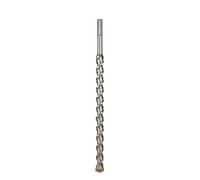 AEG - Foret SDS-Max 2 taillants diam 32 mm x longueur 570 mm - ASDS32570