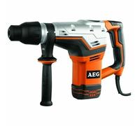 AEG KH 5 Démo G-perforateur 5 kg