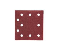AEG - Kit 10 disques abrasifs AEG grain 240-115 x 107mm