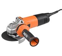 AEG Scie sauteuse pendulaire STEP100X 700 W Fixtec