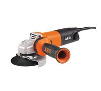 AEG - Meuleuse 125 mm 1200 W - WS12-125S