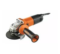 AEG - Meuleuse 125 mm 1300 W Ø 125 MM avec variateur et coffret - WS13-125 SXEK