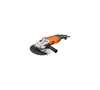 Meuleuse AEG WS 24-230 GV DMS 230 mm 2400 W en coffret