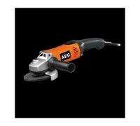 AEG - Meuleuse d'angle 1520 W 125 mm - WS 15-125SXE DMS