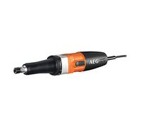 AEG - Meuleuse droite 600 W Ø meule 40 mm - GSL 600 E Multicolore