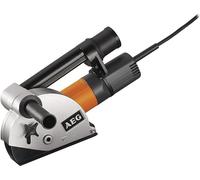 AEG MFE1500 Fraiseuse à maçonner professionnelle en coffret 1500W 125 mm
