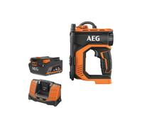 AEG Mini Compresseur 18V Brushless