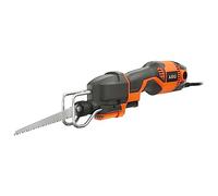 AEG - Mini Scie Sabre, 400W Course, 13mm