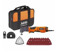 AEG Outil multifonctions OMNI 300 300 W