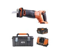 Aeg Pack 18V - Batterie Li-ion