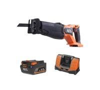 Aeg Pack 18V Brushless