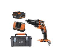 Aeg Pack 18V - Li-Ion