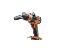 AEG - Perceuse à percussion sans fil 18 Volts [PRO18V] - 75Nm - 2 vitesses 0-550/0-2100 tr/min (sans batterie ni chageur) - BSB18CBL-0