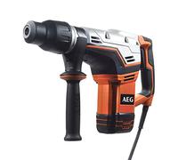 AEG Marteau perforateur combiné KH5G 1100 W