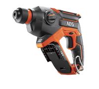 Perforateur SDS+ AEG BBH18C-0 18V 1,5J (vendu sans batterie)