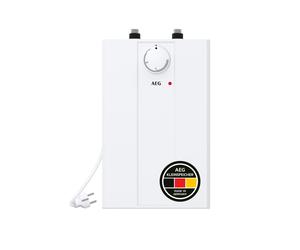 AEG petit chauffe-eau 222162 pour | petit chauffe-eau, chauffe-eau, chauffe-eau, cuisine, salle de bains