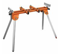 AEG - Piètement, Extensible jusqu'à 2,3 m, Pieds Ajustables, supporte jusqu'à 180 kg - PSU1000