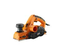 AEG PL700 Raboteuse 700W avec lame TCT Largeur de rabotage 82 mm