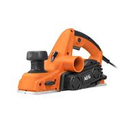 AEG PL700 Raboteuse 700W avec lame TCT Largeur de rabotage 82 mm