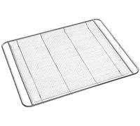 AEG Plat à pâtisserie avec trous AirFry, E9OOAFWM, plateau AirFry, résultats croquants en une seule fois, solutions de cuisson simples pour tout four XXL
