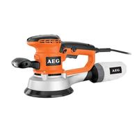 Ponceuse excentrique 150mm - EX150EDSET AEG Powertools