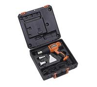 AEG - POWERTOOLS Décapeur 2000W, 90° a 600°C, coffret + 3 buses