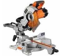 AEG Scie à onglet radiale PS254L Ø 254 mm 1800 W